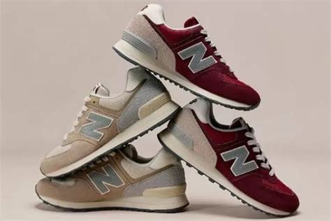 Sambut Tahun Baru Imlek New Balance Indonesia Meluncurkan Koleksi