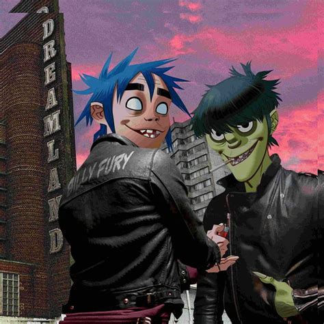 Light It Gorillaz Murdoc D Stuart Pot Hd Phone Wallpaper Peakpx