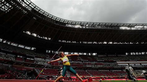 Tokyo Olympics women’s javelin throw final; know the schedule and watch ...