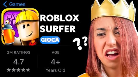 Provo I Giochi Per Telefono Ma Su Roblox YouTube