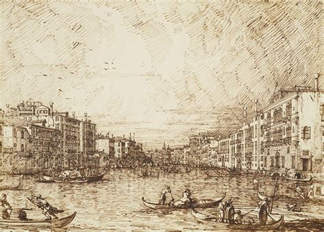 Canaletto & the Art of Venice, The Queen's Gallery - preview