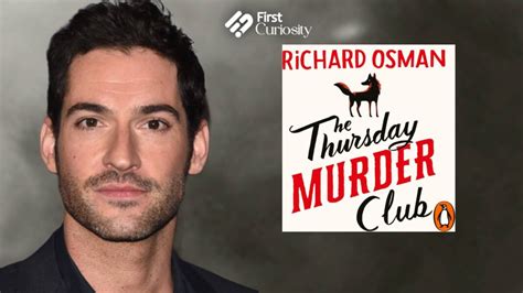 'The Thursday Murder Club': Cast, Tom Ellis Role, and Plot Details