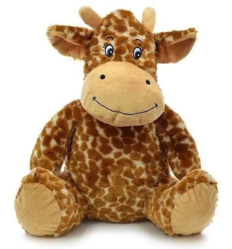 Peluche Jirafa 43cm Orig Phi Phi Toys