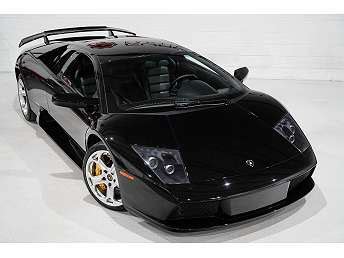 Used Lamborghini Murcielago For Sale In Tampa FL With Photos CARFAX