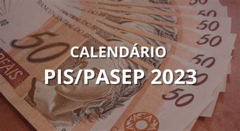 Pis Pasep 2023 Primeira Parcela Com Valor Menor Vai Ser Paga Hoje 13