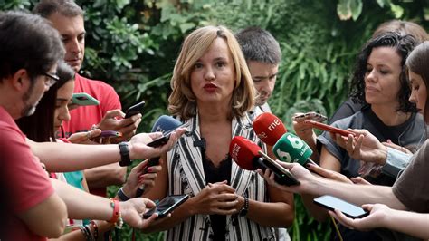 S Nchez Abierto A Reunirse Con Feij O Pero El Psoe Exige Disculpas Por