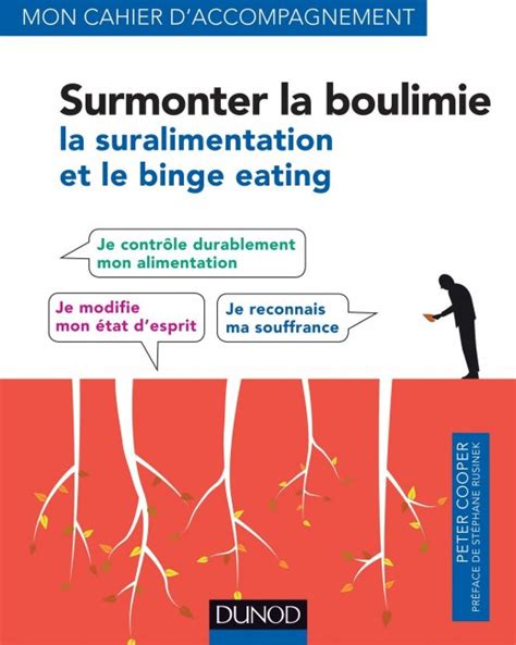 Surmonter La Boulimie La Suralimentation Et Le Binge Eating