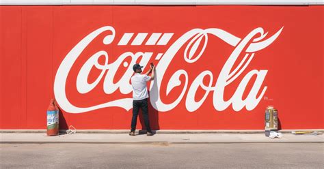 Coca Colas Trademark History