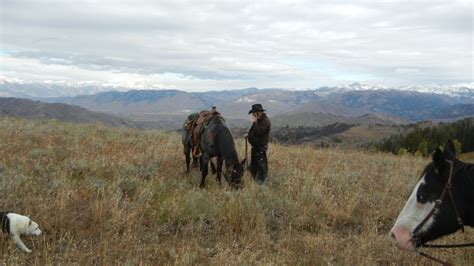 Bridger Teton National Forest - Truth in Love