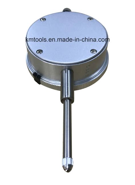 China 0 30mmx0 1mm Dial Indicator Gauge Measuring Device China Dial