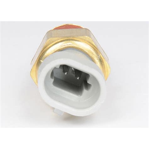 Acdelco Air Charge Temperature Sensor