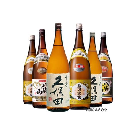 越乃寒梅白ラベル1800ml 6本セット 日本酒の通販価格と最安値