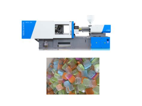 Applications Of Plastic Box Making Machine Haichen