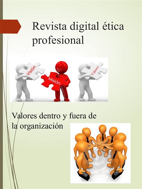 Calam O Revista Digital Etica Profecional