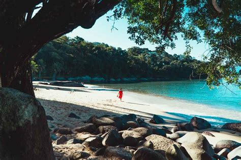 O que fazer em Paraty 20 atrações e passeios imperdíveis