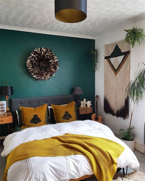 Boho Bedroom Paint Colors The Ultimate Guide Paint Colors