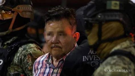 ‘don Rodo Salió Del Altiplano Hermano De ‘el Mencho Fue Liberado Con