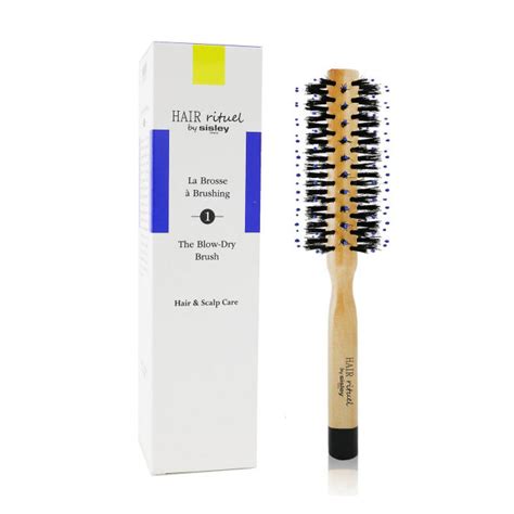 Sisley Hair Rituel La Brosse à Brushing N1