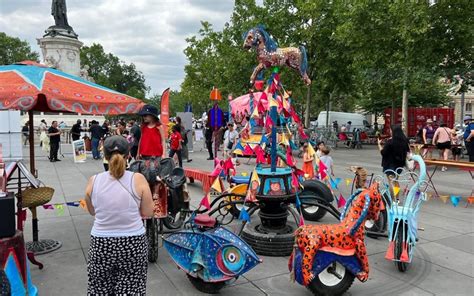 Rendez Vous Au Festival Du Jeu Mairie Du