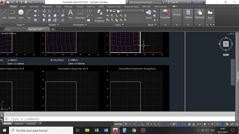 Planilla Excel De Diseño Losas Macizas De Hºaº Cirsoc 201 2005 Youtube