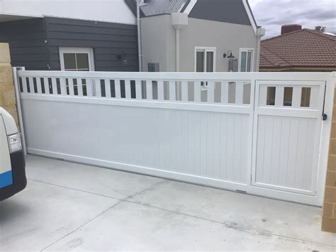 New Era Fencing