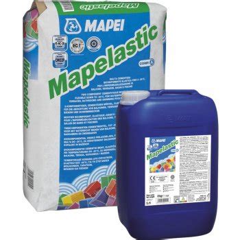 St Rka Hydroizola N Mapei Mapelastic A Kg Od K Heureka Cz