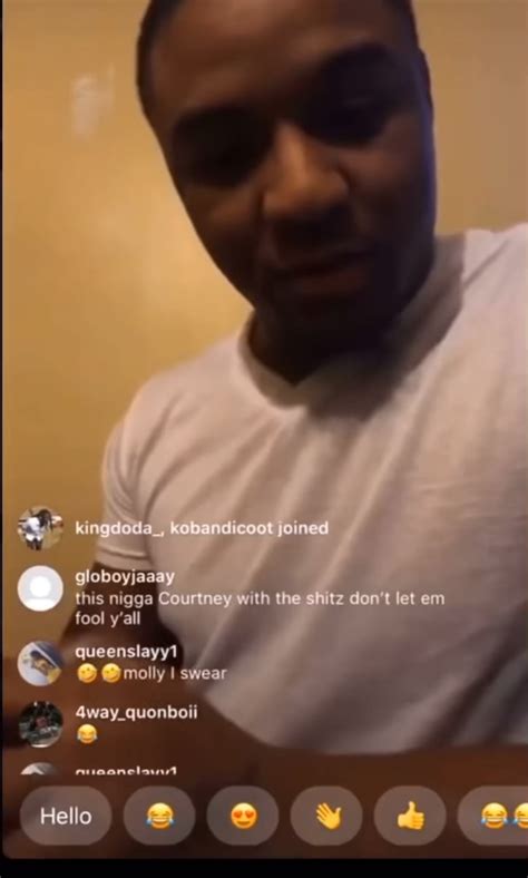 Tymb Courtney On Who Killed Tooka Rchiraqology