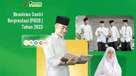 Kemenag Segera Buka Beasiswa Santri Pbsb