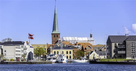 start virksomhed  nyborg nyborgdk
