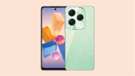 Infinix HOT Price In The Philippines Revealed NoypiGeeks