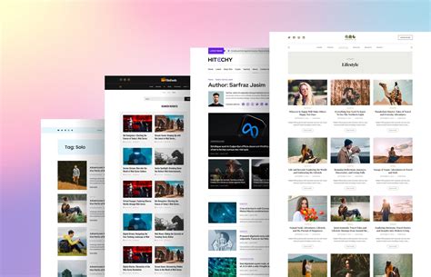 Postx 1 Wordpress News Plugin Wpxpo