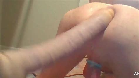 Perfect Fuck Machine Spins And Pounds Deep Pornhub Gay