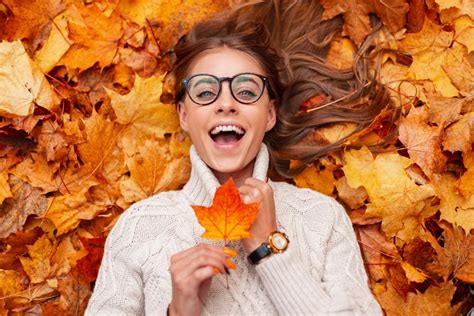 Autumn Fashion Trends And How To Match Them To Your Glasses