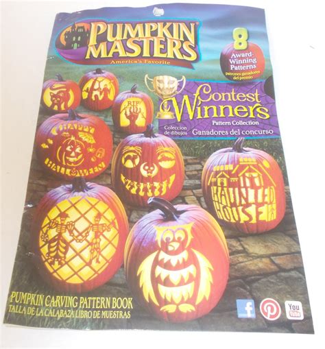 Printable Pumpkin Masters Patterns Prntbl Concejomunicipaldechinu Gov Co