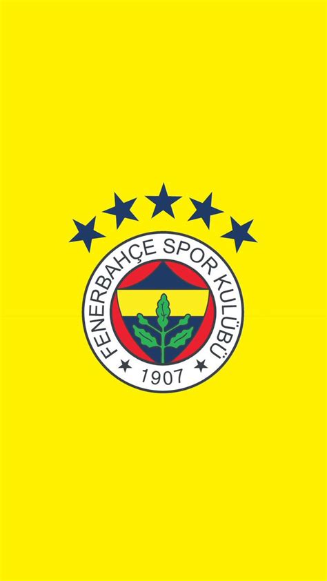 Fenerbahce Wallpaper 2021 Fenerbahce Duvar Kagitlari Hd 2021