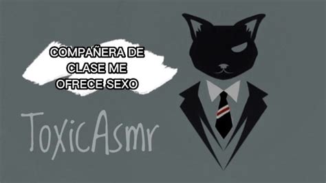 Sex With My Classmate Asmr Erotic Audio Roleplay Voice Male Xxx Mobile Porno Videos