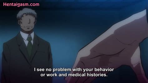 NEW HENTAI Seika Jogakuin Kounin Sao Ojisan Subbed