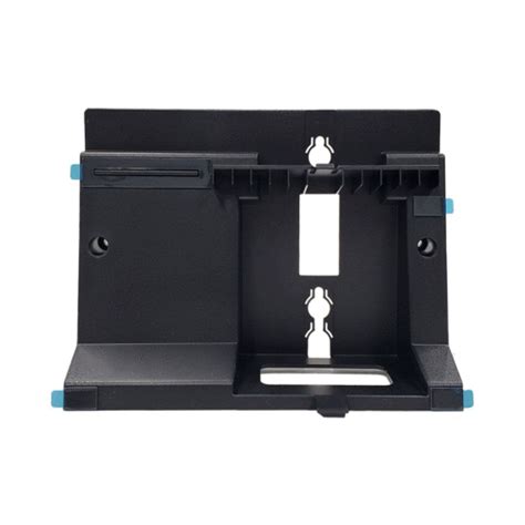 Poly Vvx450 Slim Wall Mount Bracket For The Vvx 450 Xinix