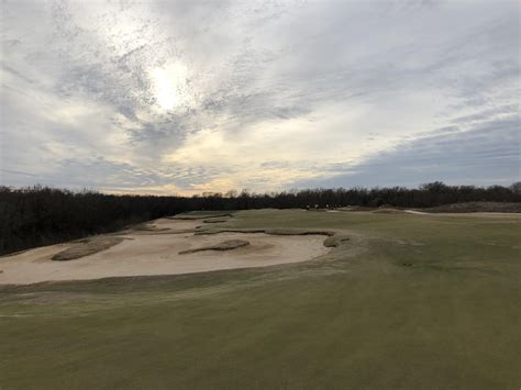 trinity forest golf club dallas tx 6