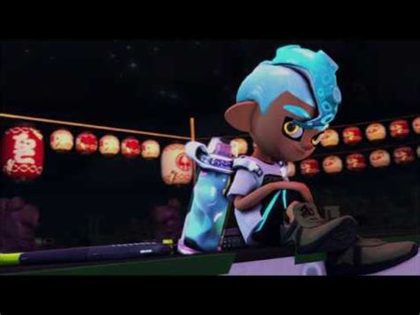 Sfm Splatoon Ins Ulr Speed Art Render Youtube