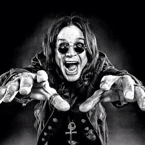 Pin By Ozzy Lover On Black Sabbath Ozzy Osbourne Heavy Metal Music