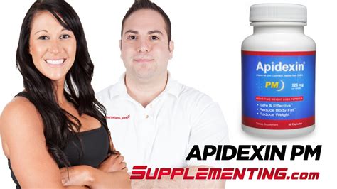 Apidexin Pm Review Youtube