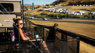 Sonoma Raceway