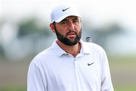 Charges Against Scottie Scheffler Dropped After Arrest At Pga Championship