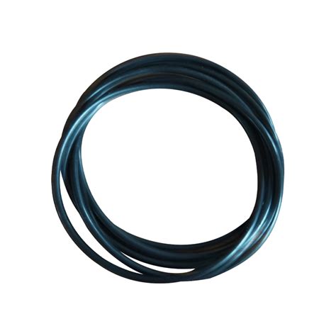 Buna N Nitrile Synthetic Rubber O Rings Supplier Xinrui Plastic