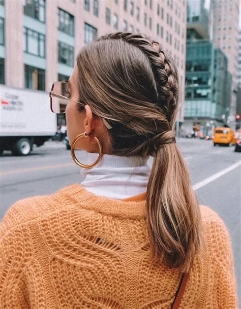 Nyfw Is Behind Us But Left Us With Some Must Try Looks For This Fall