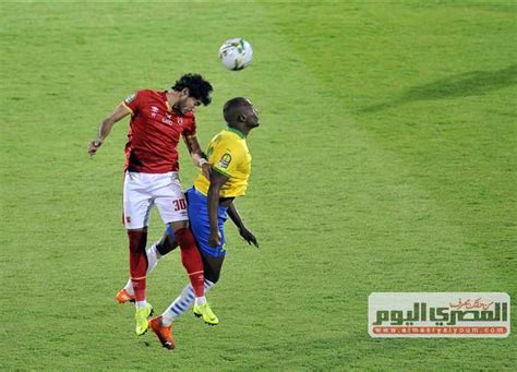 ملخص وأهداف مباراة الأهلي وصن داونز 2 2 دوري أبطال أفريقيا المصري اليوم