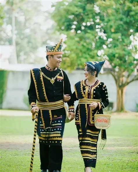 Top Populer Filosofi Baju Adat Batak Toba