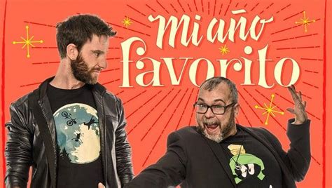 DANI ROVIRA MI AÑO FAVORITO en el Teatro Capitol Gran Vía Madrid