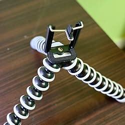 Buy Ceuta Fully Flexible Octopus Inch Gorilla Tripod For Mobile